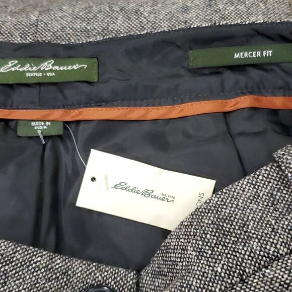 Eddie Bower wool skirt, nwt, size 6 - Picture 3 of 4